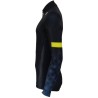 Sportful Squadra Race Jersey galaksen blå